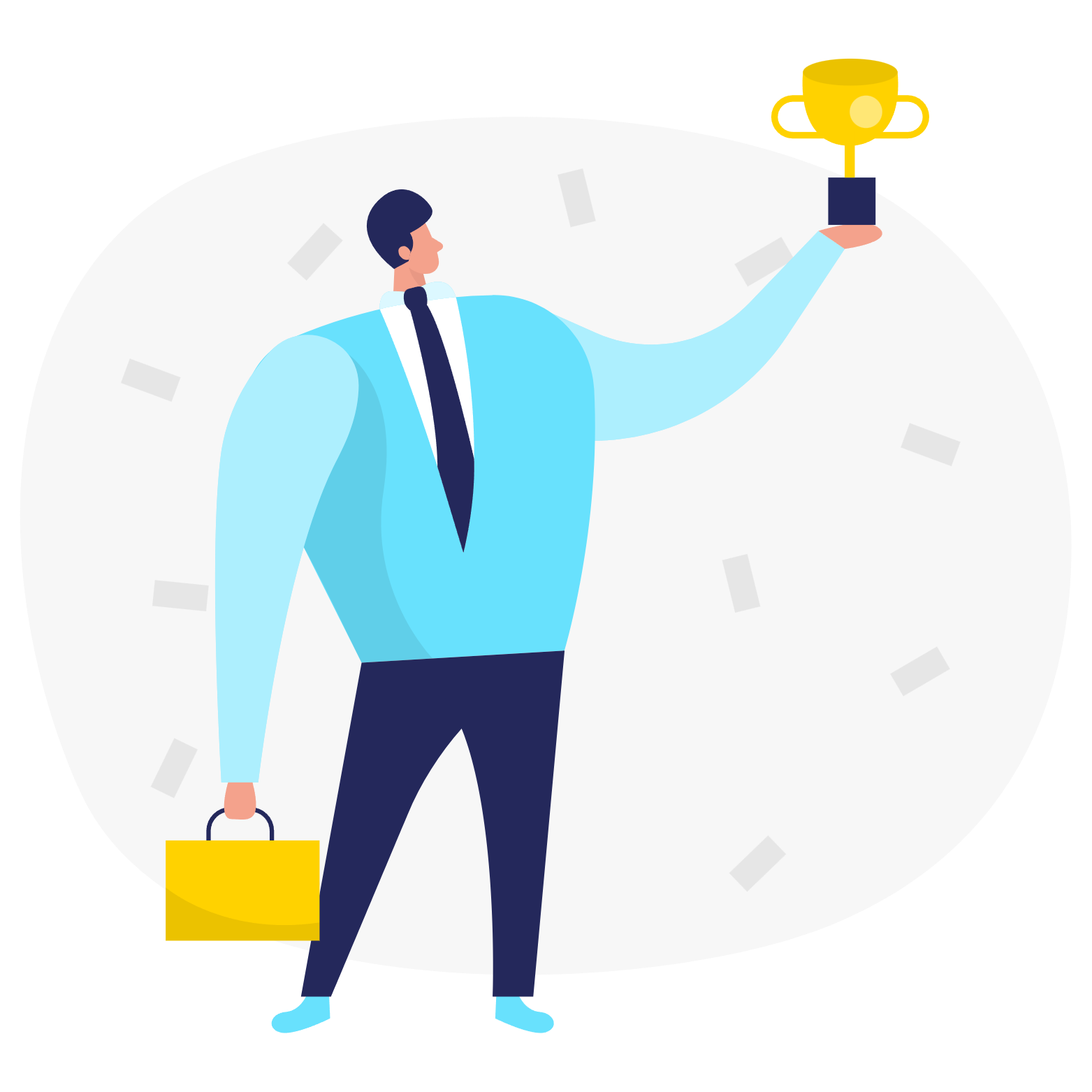 Achievement and success in learning