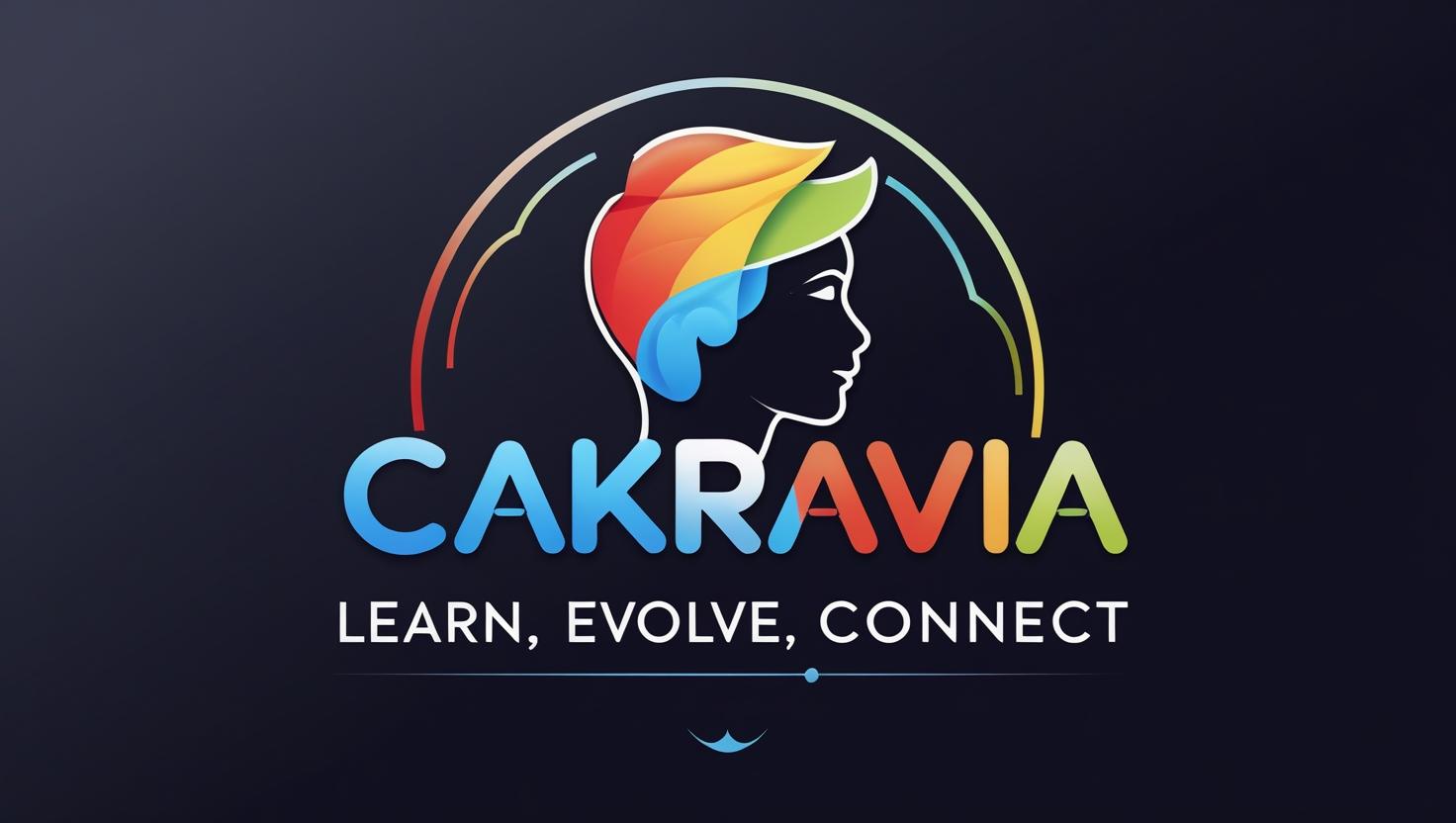 Cakravia Logo